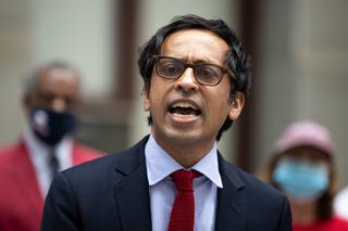 $125 million will fund a program modeled on the Whole Homes Repair Fund from state Sen. Nikil Saval (D., Philadelphia). $125 million will fund a program modeled on the Whole Homes Repair Fund from state Sen. Nikil Saval (D., Philadelphia).
