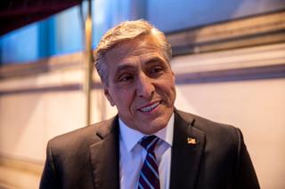 Lou Barletta has received thousands from his own PAC.