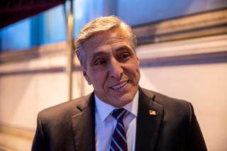 Lou Barletta has received thousands from his own PAC. Lou Barletta has received thousands from his own PAC.