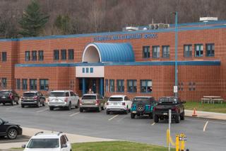 Clearfield Area Elementary School is one of the largest elementary schools in north-central Pennsylvania, with more than 1,000 students.