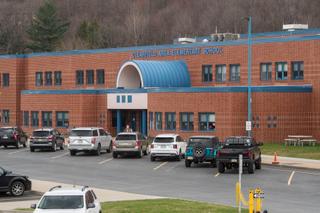 Clearfield Area Elementary School is one of the largest elementary schools in north-central Pennsylvania, with more than 1,000 students. Clearfield Area Elementary School is one of the largest elementary schools in north-central Pennsylvania, with more than 1,000 students.