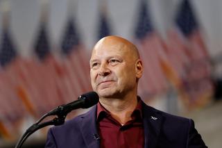 State Sen. Doug Mastriano is currently polling behind Democrat Josh Shapiro, whose campaign has highlighted Mastriano’s unpopular and extreme positions on abortion, LGBTQ rights, and voting rights. State Sen. Doug Mastriano is currently polling behind Democrat Josh Shapiro, whose campaign has highlighted Mastriano’s unpopular and extreme positions on abortion, LGBTQ rights, and voting rights.