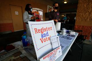 Pennsylvania is one of 30 member states plus Washington, D.C. that contributes data to ERIC to improve the quality of their voter rolls. Pennsylvania is one of 30 member states plus Washington, D.C. that contributes data to ERIC to improve the quality of their voter rolls.