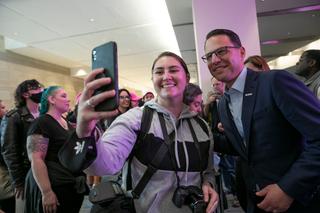 In the month of April, Josh Shapiro raised just under $3 million, spent $3.1 million, and had $15.8 million on hand — the most of all 10 candidates for governor. In the month of April, Josh Shapiro raised just under $3 million, spent $3.1 million, and had $15.8 million on hand — the most of all 10 candidates for governor.