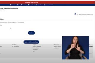 The Department of Labor and Industry is conducting training courses online for claimants to learn how to navigate the new unemployment system. The Department of Labor and Industry is conducting training courses online for claimants to learn how to navigate the new unemployment system.
