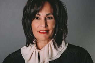 Superior Court Judge Maria McLaughlin Superior Court Judge Maria McLaughlin