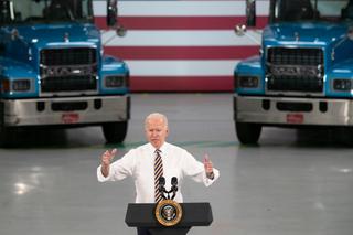 In a statement three days before the eviction ban was set to expire July 31, President Joe Biden called on Congress to extend it, saying he cannot do so on his own because of a U.S. Supreme Court ruling. In a statement three days before the eviction ban was set to expire July 31, President Joe Biden called on Congress to extend it, saying he cannot do so on his own because of a U.S. Supreme Court ruling.