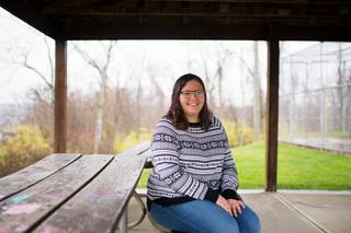 “It definitely did feel like I was expected to kind of train everyone at the polling site even though I also didn’t really know what I was doing either,” Alyssa Lisle, 24, a first-time judge of elections, said. “It was definitely a lot of pressure.” “It definitely did feel like I was expected to kind of train everyone at the polling site even though I also didn’t really know what I was doing either,” Alyssa Lisle, 24, a first-time judge of elections, said. “It was definitely a lot of pressure.”