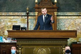 House Speaker Bryan Cutler (R., Lancaster) said gaps in Act 77 weren’t to blame for the “chaos and confusion” his party frequently cites. House Speaker Bryan Cutler (R., Lancaster) said gaps in Act 77 weren’t to blame for the “chaos and confusion” his party frequently cites.