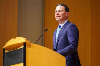 Josh Shapiro has been involved in Pennsylvania politics since 2004. Josh Shapiro has been involved in Pennsylvania politics since 2004.