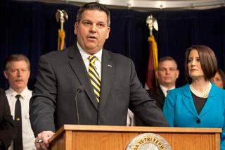 Shapiro’s incoming secretary of legislative affairs, Mike Vereb, is one of the new governor’s closest — and for a powerful Democrat, most unusual — allies. Shapiro’s incoming secretary of legislative affairs, Mike Vereb, is one of the new governor’s closest — and for a powerful Democrat, most unusual — allies.
