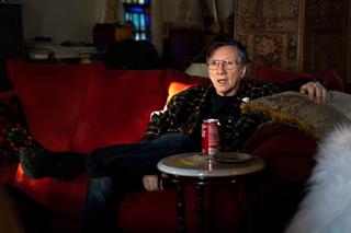 For as long as John Edwards, 71, has lived in the Crawford County borough, he remembers it as a “lowkey” town during elections. For as long as John Edwards, 71, has lived in the Crawford County borough, he remembers it as a “lowkey” town during elections.