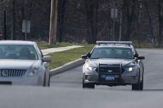 In about one-third of the cases reviewed, state police seized cash from people who were never charged with a crime or even issued a traffic ticket. In about one-third of the cases reviewed, state police seized cash from people who were never charged with a crime or even issued a traffic ticket.
