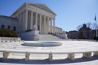 At least four U.S. Supreme Court justices have shown they are open to the independent state legislature doctrine. At least four U.S. Supreme Court justices have shown they are open to the independent state legislature doctrine.