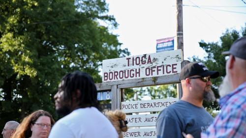 Tioga elected officials’ decision to hire Timothy Loehmann as the borough’s sole police officer followed a long line of troubling actions taken by its leaders.