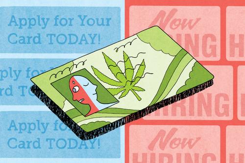Vague legal protections in Pennsylvania’s medical marijuana law force some workers to choose between their job and a doctor-approved drug.