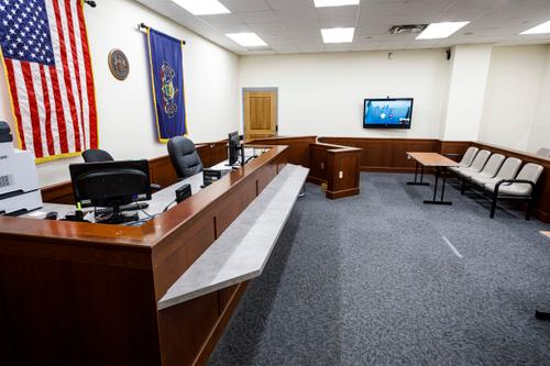 The number of judges can be deals altered in the