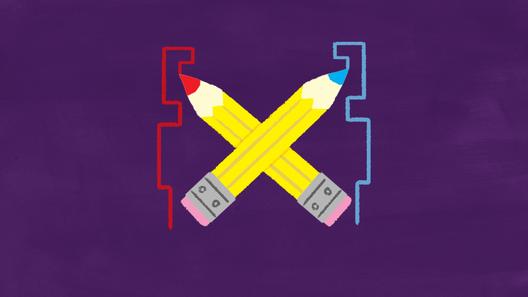 redistricting issue icon redistricting issue icon