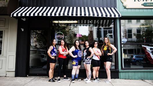At least six skaters who normally skate with Pennsylvania teams will be competing at the 2025 Roller Derby World Cup in Austria.