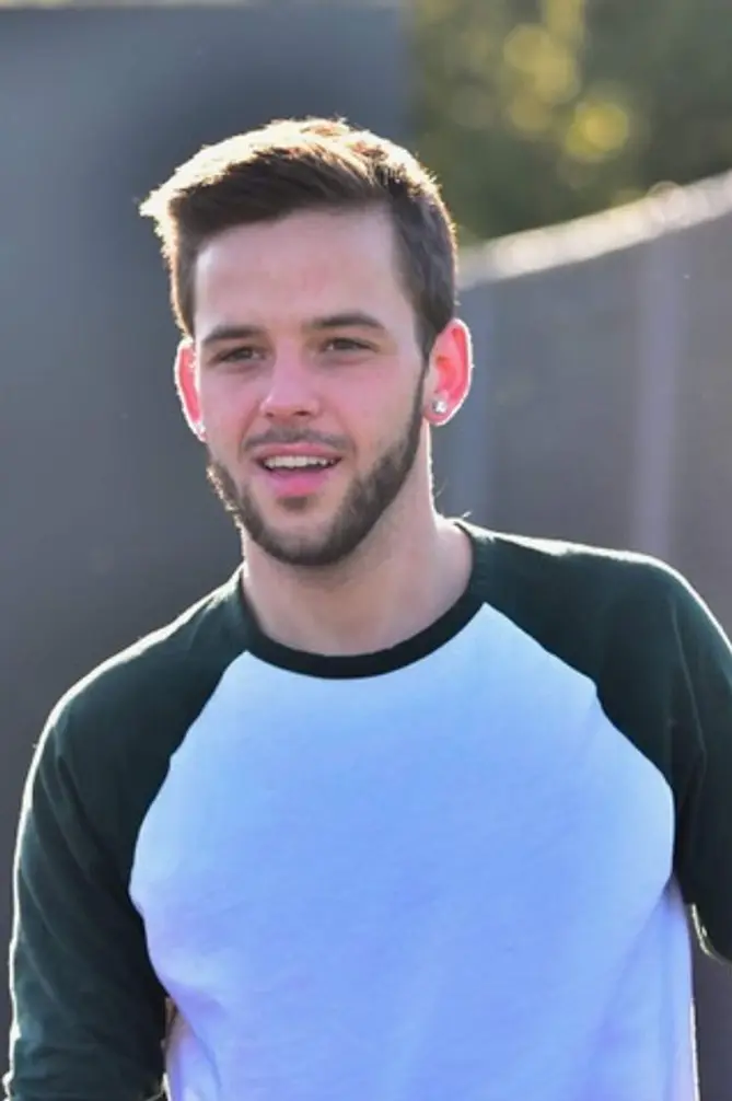Tyler Cordeiro died of an overdose involving fentanyl in 2020. (Photo courtesy of Susan Ousterman)