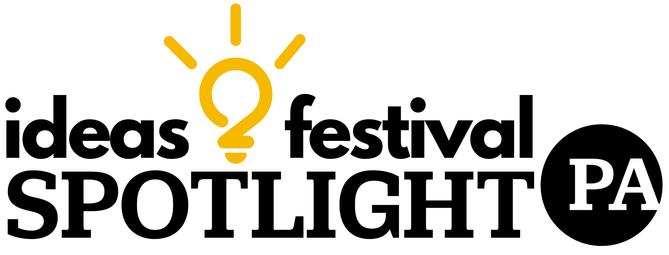 Spotlight PA Ideas Festival
