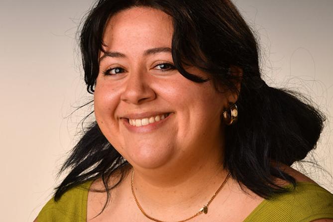 Melissa Pérez-Carrillo