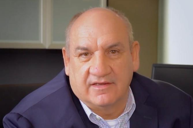 Herm Suplizio Herm Suplizio