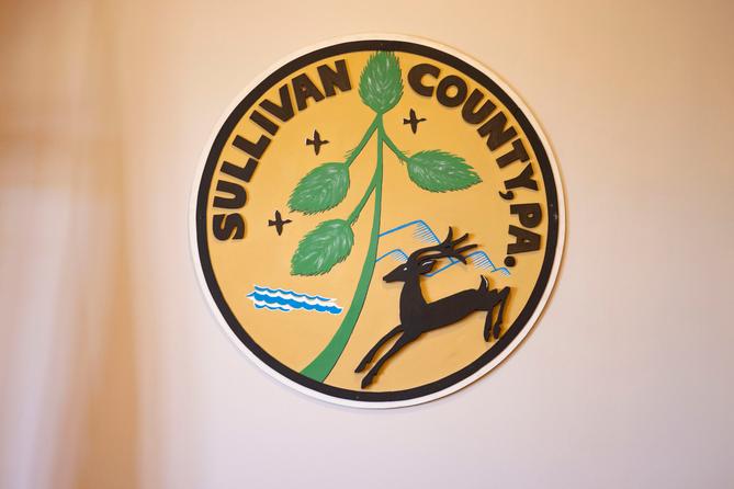 Residents in Sullivan County won’t be able to get grant money from the new Whole-Home Repairs Program.