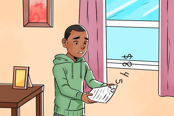 Sometimes people who spent time in foster care discover their Social Security benefits were taken only after they apply for them later as adults.