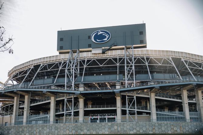 Beaver Stadium