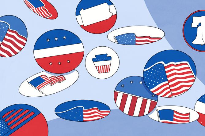 2024 Election Coverage