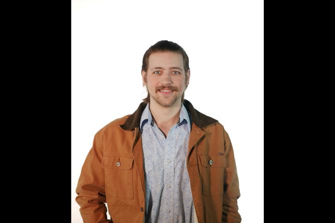 Mihaly Sogor