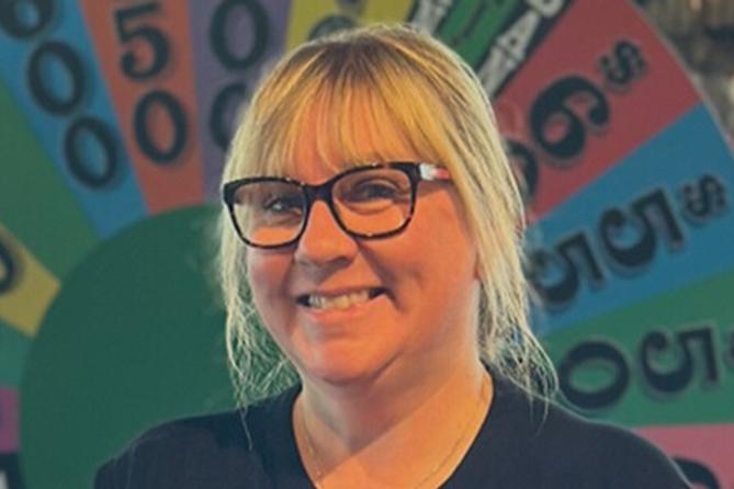 Photo of Jennifer Ermler