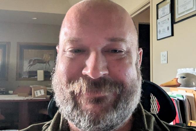 Donald Haas, Oley Valley School Board candidate