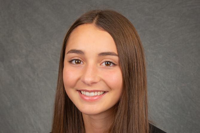 A photo of Lilyanne DeLoretta