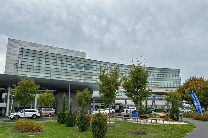 Penn State Cancer Institute