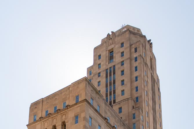 Berks County Courthouse