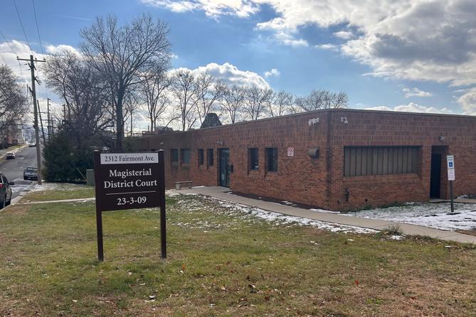 Reading, Pa. Magisterial District Court of Judge Tonya Butler Reading, Pa. Magisterial District Court of Judge Tonya Butler