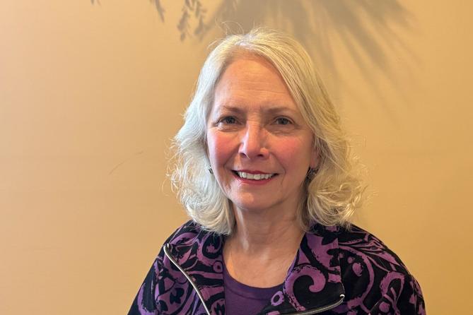 Suzanne Harteg Suzanne Harteg