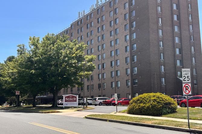 Sencit Towne House Apartments in Cumru Township Sencit Towne House Apartments in Cumru Township