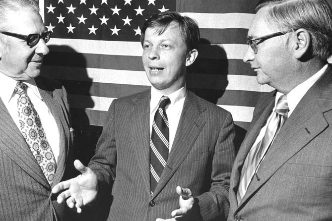 Former Pennsylvania lawmaker Franklin Kury Former Pennsylvania lawmaker Franklin Kury