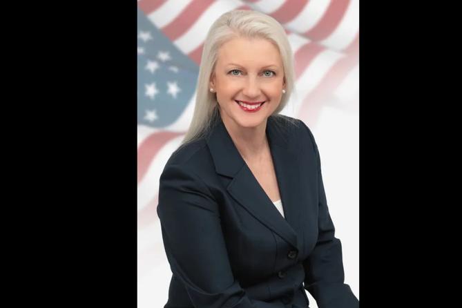 Attorney Maria Battista