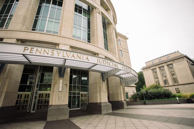 The rare public records lawsuit centers on whether data held by the agency’s cell phone provider must be turned over in response to a state Right-to-Know request.