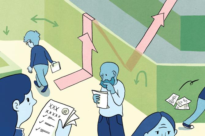People on Medicaid must renew coverage this year after the re-enrollment process had been paused for several years.