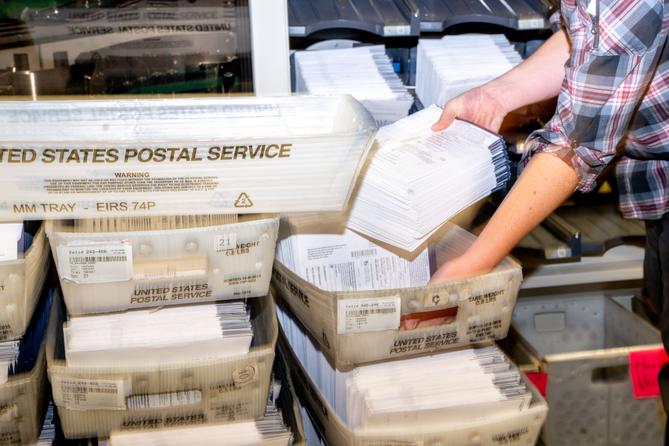 When ballots are counted, and how results are reported, matter this year perhaps more than ever.