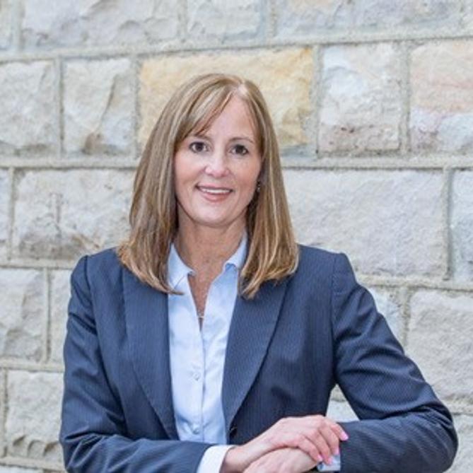 Kelly Callihan is executive director of the Pennsylvania District Attorneys Association.