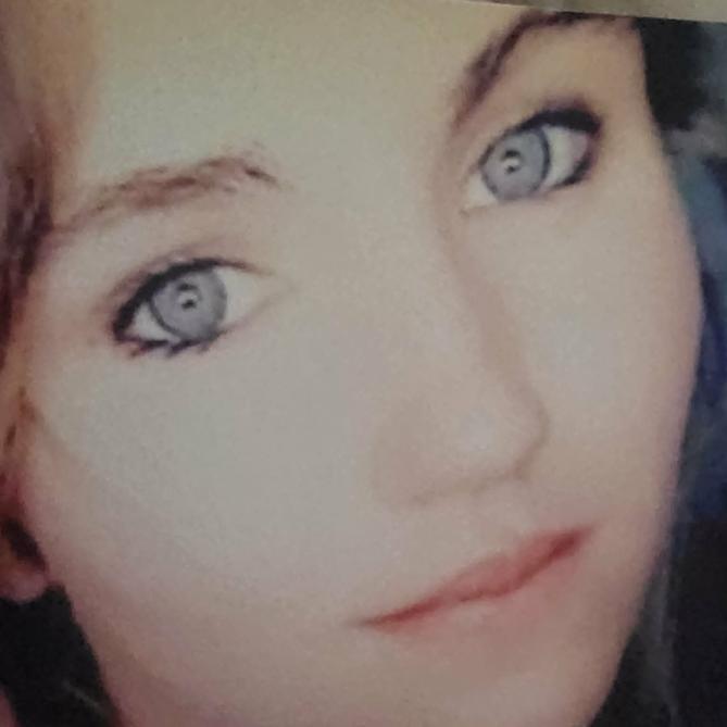 Photo of Jenna Moore