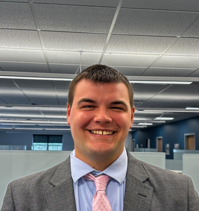 Andrew Kline, Oley Valley School Board incumbent